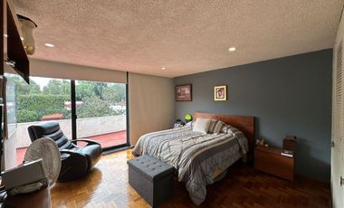 Residencia en venta en Pedregal de San Ángel