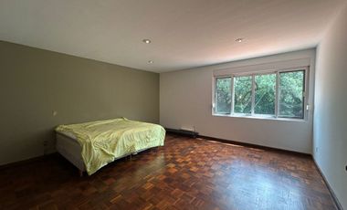Residencia en venta en Pedregal de San Ángel