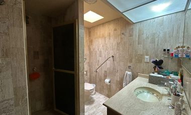Residencia en venta en Pedregal de San Ángel