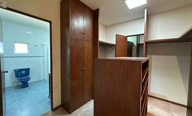 Residencia en venta en Pedregal de San Ángel