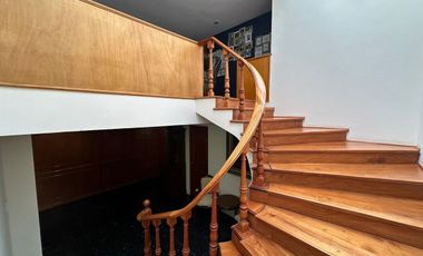 Residencia en venta en Pedregal de San Ángel