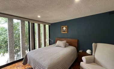 Residencia en venta en Pedregal de San Ángel