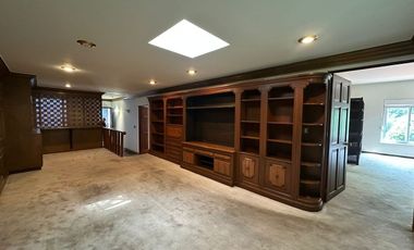 Residencia en venta en Pedregal de San Ángel