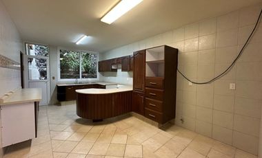 Residencia en venta en Pedregal de San Ángel
