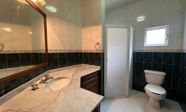 Residencia en venta en Pedregal de San Ángel