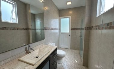 Residencia en venta en Pedregal de San Ángel