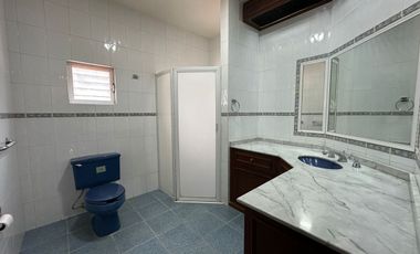 Residencia en venta en Pedregal de San Ángel