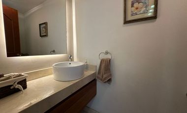 Residencia en venta en Pedregal de San Ángel