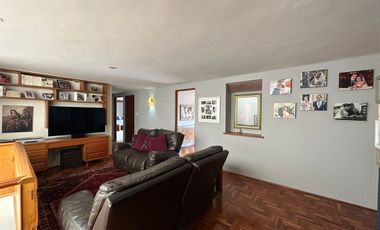 Residencia en venta en Pedregal de San Ángel
