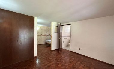 Residencia en venta en Pedregal de San Ángel