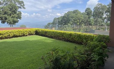 Casa en renta en Avandaro