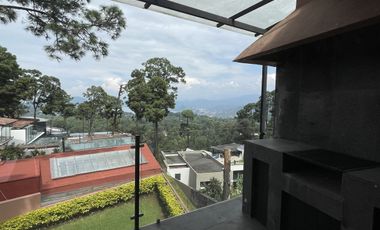 Casa en renta en Avandaro