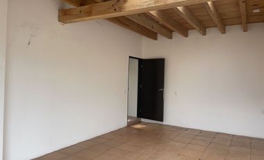 Casa en renta en Avandaro