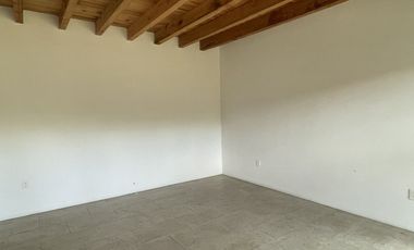 Casa en renta en Avandaro