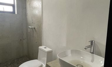 Casa en renta en Avandaro