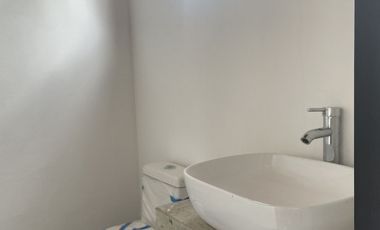 Casa en renta en Avandaro