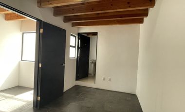 Casa en renta en Avandaro