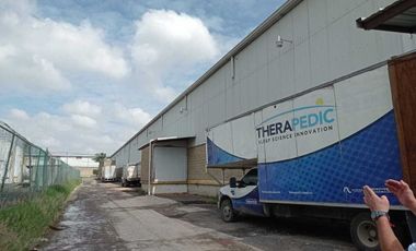 Nave industrial 10,820.98 m2 Venta, La Llave, Tlaquepaque