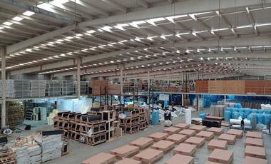 Nave industrial 10,820.98 m2 Venta, La Llave, Tlaquepaque