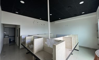 se renta local oficina