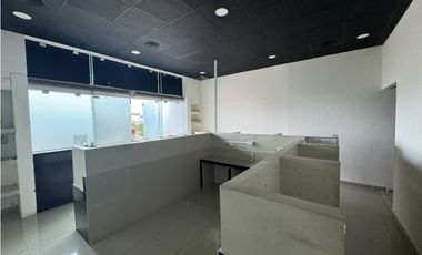 se renta local oficina