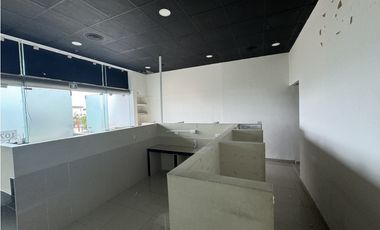 se renta local oficina