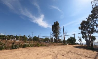 Terreno en Renta Fraccionamiento Vista Real Querétaro