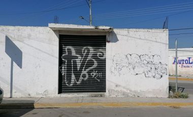 LOCAL EN VENTA GRANJAS BANTHI SAN JUAN DEL RIO QUERETARO