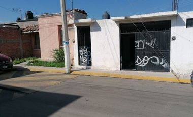 LOCAL EN VENTA GRANJAS BANTHI SAN JUAN DEL RIO QUERETARO