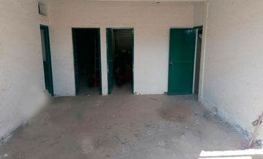 LOCAL EN VENTA GRANJAS BANTHI SAN JUAN DEL RIO QUERETARO