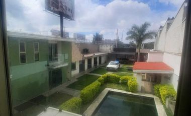 OFICINAS EN VENTA HACIA TESISTÁN EN JUAN GIL PRECIADO