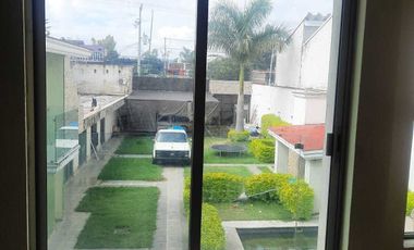 OFICINAS EN VENTA HACIA TESISTÁN EN JUAN GIL PRECIADO