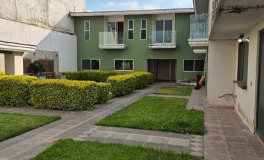 OFICINAS EN VENTA HACIA TESISTÁN EN JUAN GIL PRECIADO