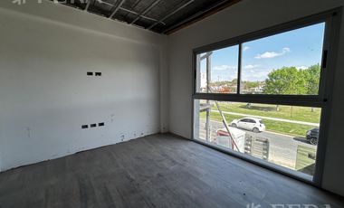 Venta Departamento 2 ambientes con balcon en Nuevo Quilmes- Bernal