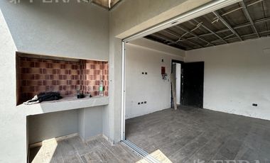 Venta Departamento 2 ambientes con balcon en Nuevo Quilmes- Bernal