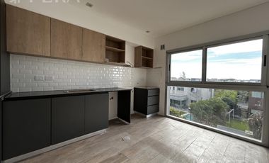 Venta Departamento 2 ambientes con balcon en Nuevo Quilmes- Bernal