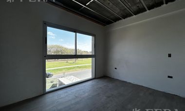 Venta Departamento 2 ambientes con balcon en Nuevo Quilmes- Bernal