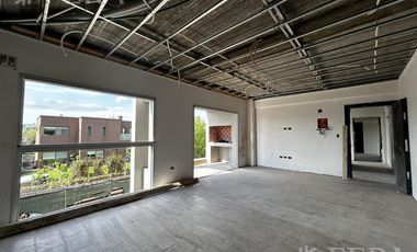Venta Departamento 2 ambientes con balcon en Nuevo Quilmes- Bernal