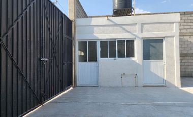 Renta de Bodega en  Tultepec Estado de México