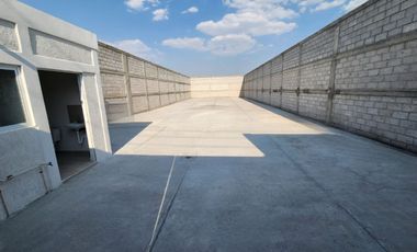 Renta de Bodega en  Tultepec Estado de México