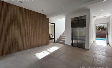 Venta Departamento 3 ambientes con cochera y jardín en Nuevo Quilmes Externo - Bernal