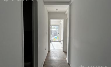 Venta Departamento 3 ambientes con cochera y jardín en Nuevo Quilmes Externo - Bernal
