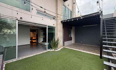 Casa en Venta en Lomas Verdes Sexta Sección