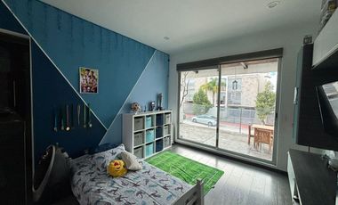 Casa en Venta en Lomas Verdes Sexta Sección