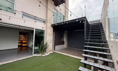 Casa en Venta en Lomas Verdes Sexta Sección