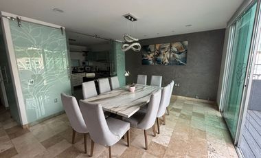 Casa en Venta en Lomas Verdes Sexta Sección