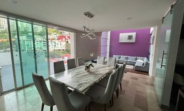 Casa en Venta en Lomas Verdes Sexta Sección