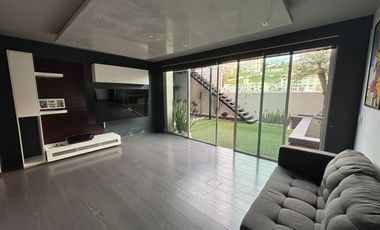 Casa en Venta en Lomas Verdes Sexta Sección