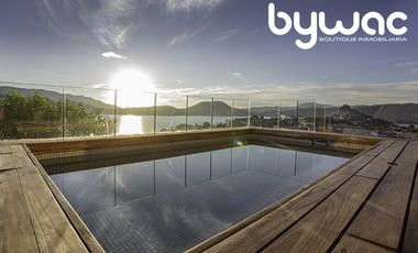 Casa en Renta  Valle de Bravo