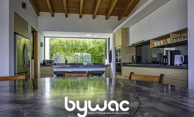 Casa en Renta  Valle de Bravo